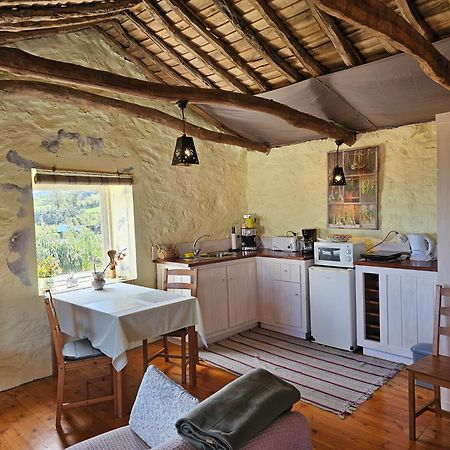 Casa Anjos Holiday Cottages Cedros Bagian luar foto