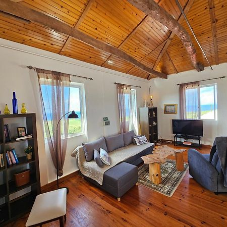 Casa Anjos Holiday Cottages Cedros Bagian luar foto
