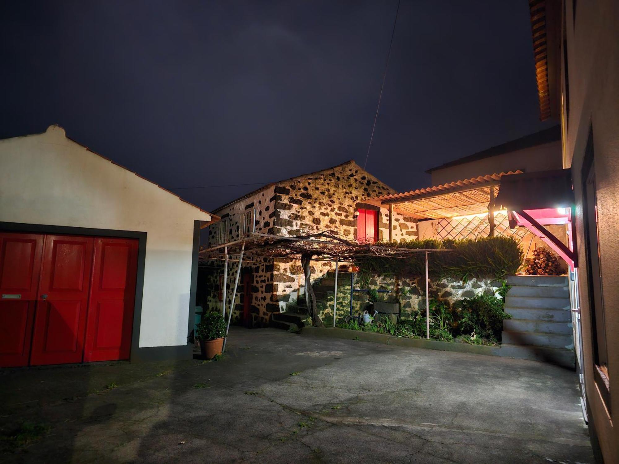 Casa Anjos Holiday Cottages Cedros Bagian luar foto
