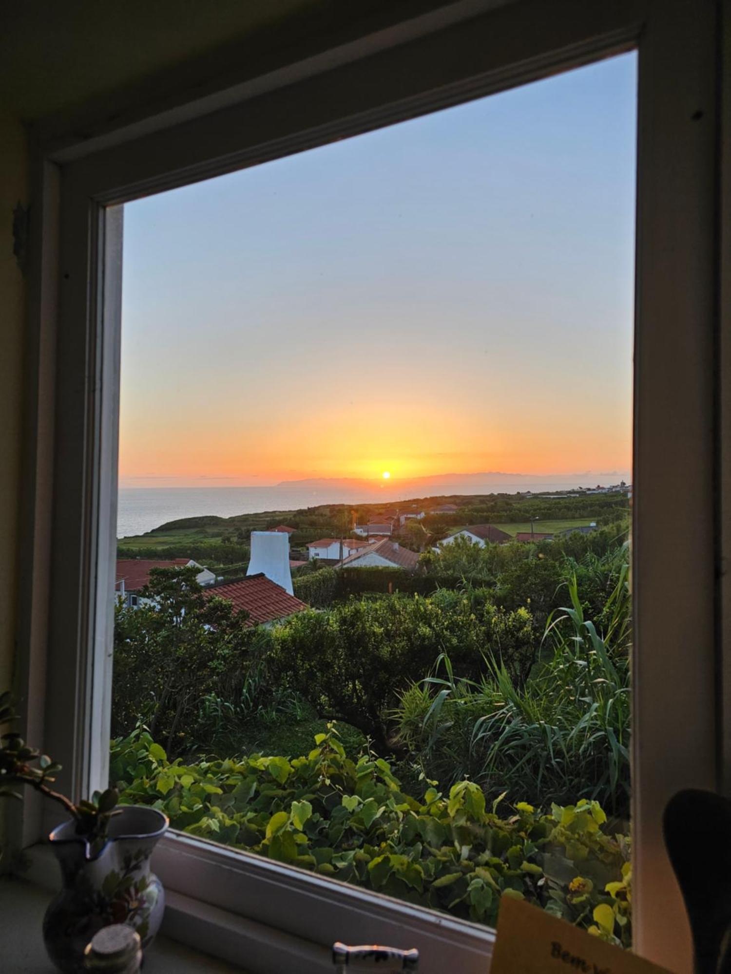 Casa Anjos Holiday Cottages Cedros Bagian luar foto