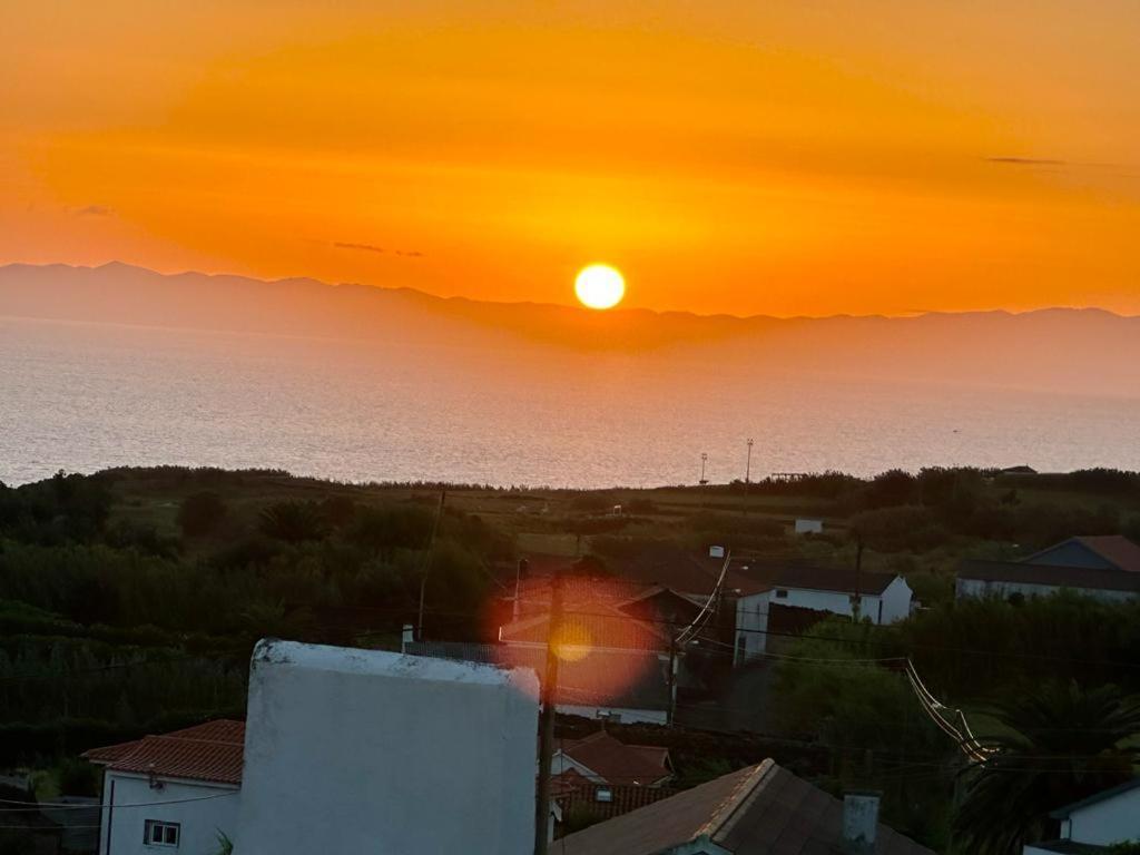 Casa Anjos Holiday Cottages Cedros Bagian luar foto