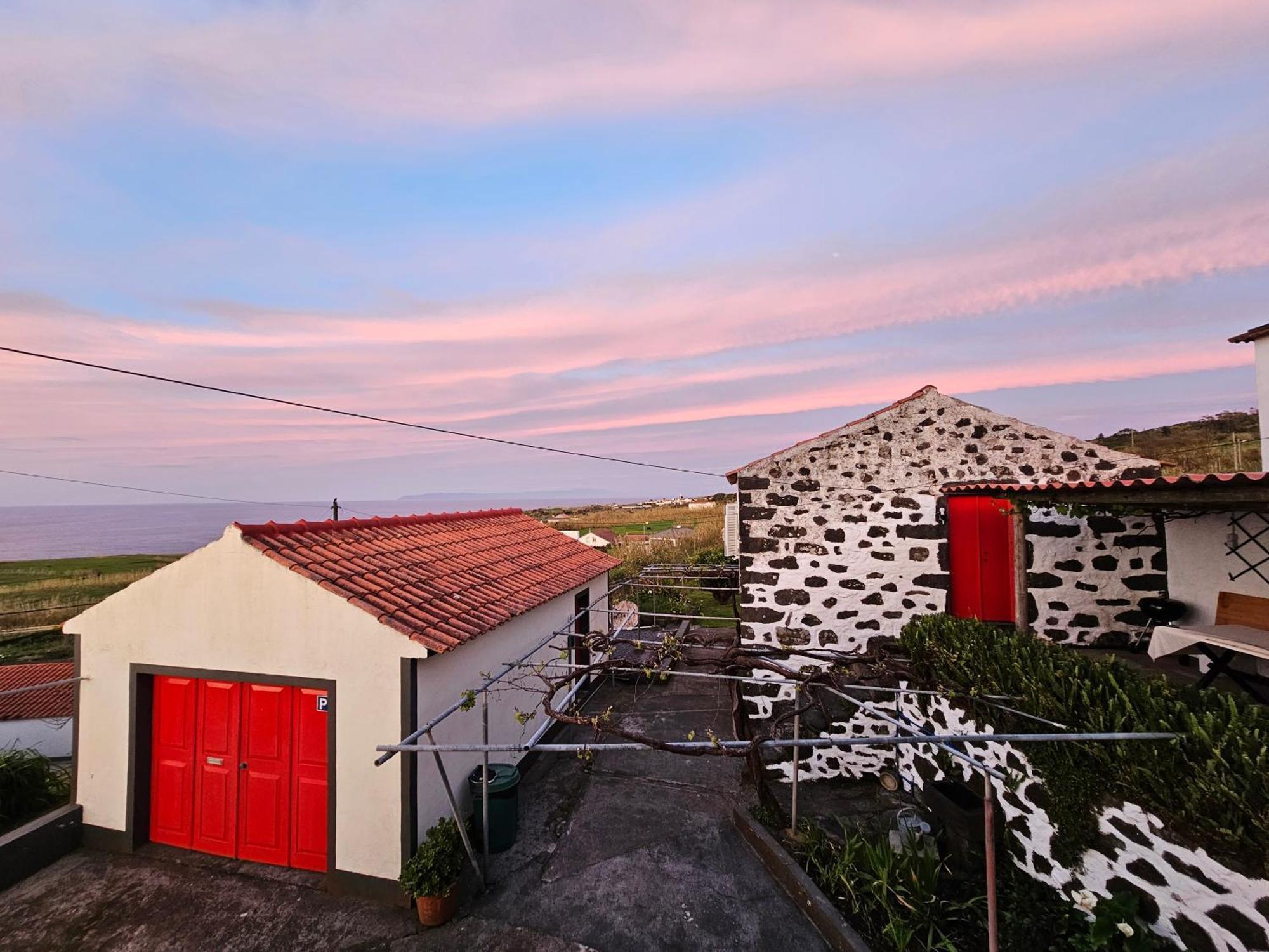 Casa Anjos Holiday Cottages Cedros Ruang foto