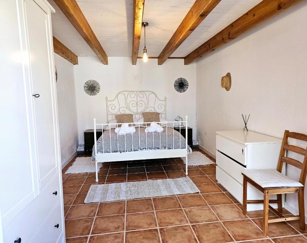 Casa Anjos Holiday Cottages Cedros Ruang foto