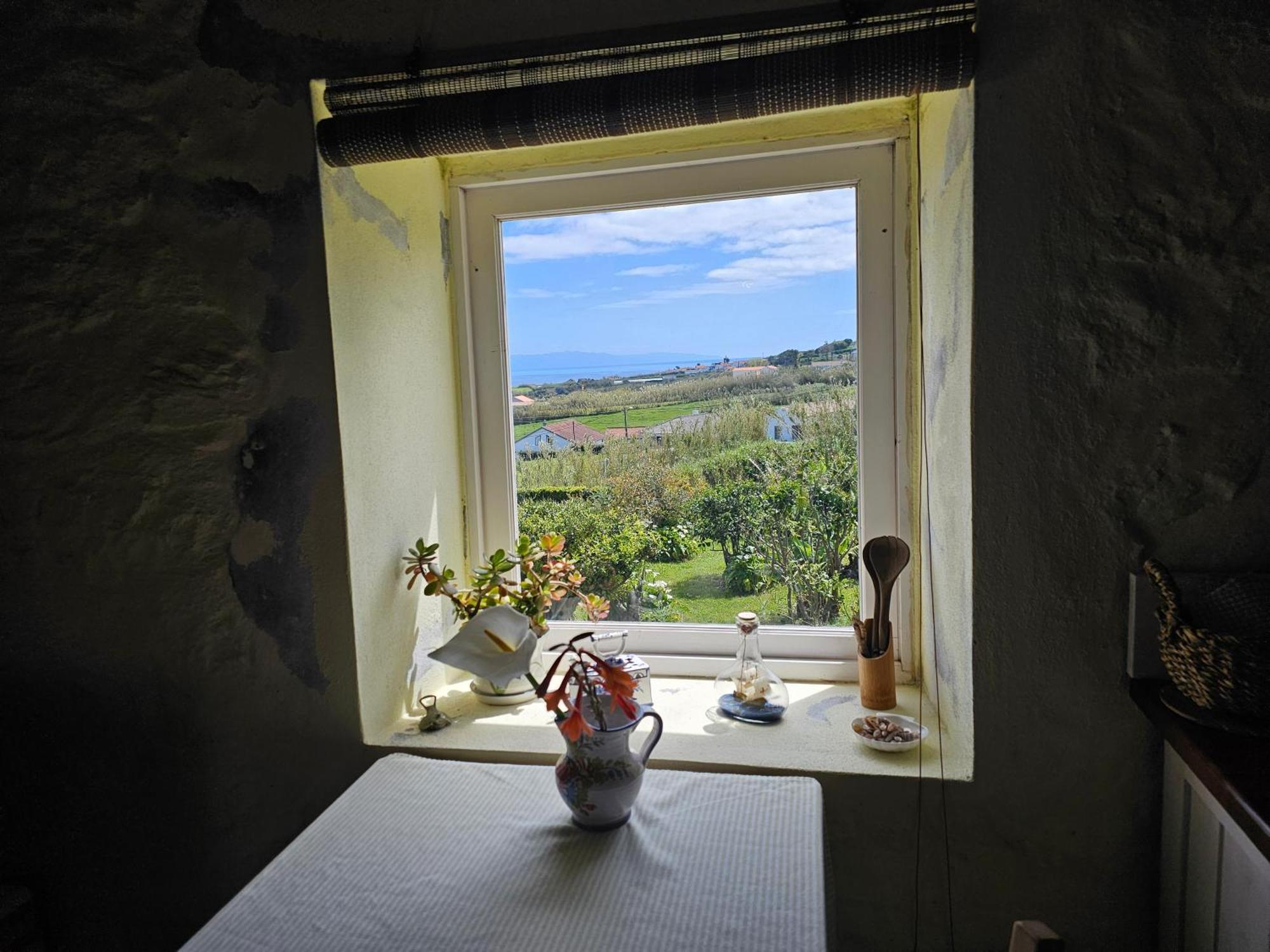Casa Anjos Holiday Cottages Cedros Ruang foto